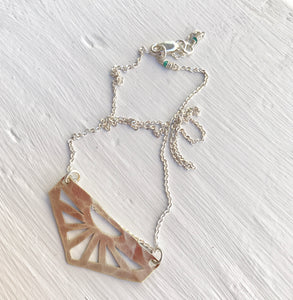 Radiance Necklace