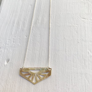 Radiance Necklace