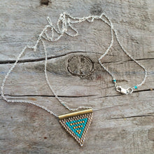 Load image into Gallery viewer, Eldora Necklace