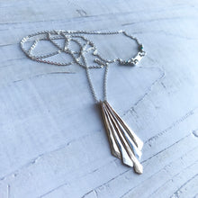 Load image into Gallery viewer, Nuvo Cascada Necklace