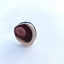 Load image into Gallery viewer, Large Jasper Ring