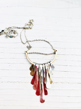 Load image into Gallery viewer, Djuna Necklace