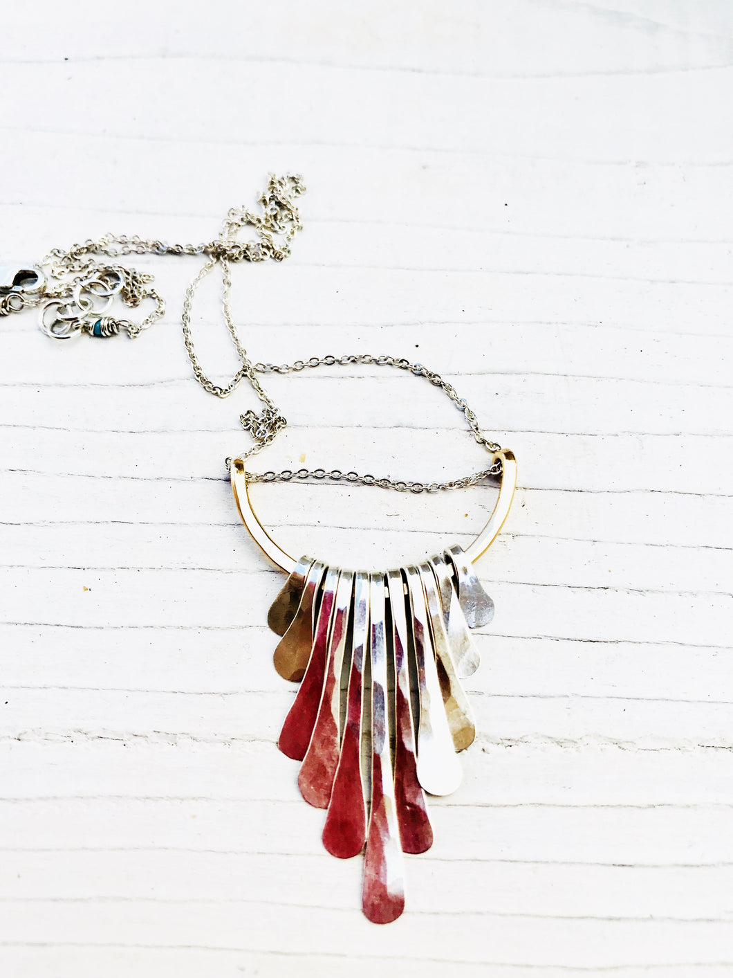 Djuna Necklace