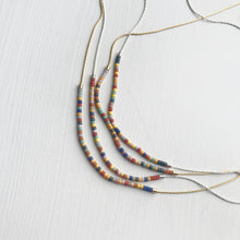 Load image into Gallery viewer, Arco Iris Necklace