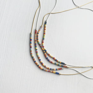 Arco Iris Necklace