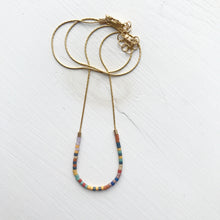 Load image into Gallery viewer, Arco Iris Necklace