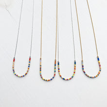 Load image into Gallery viewer, Arco Iris Necklace