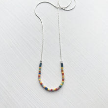 Load image into Gallery viewer, Arco Iris Necklace