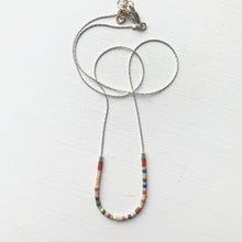 Load image into Gallery viewer, Arco Iris Necklace