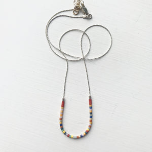 Arco Iris Necklace