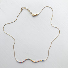 Load image into Gallery viewer, Arco Iris Necklace
