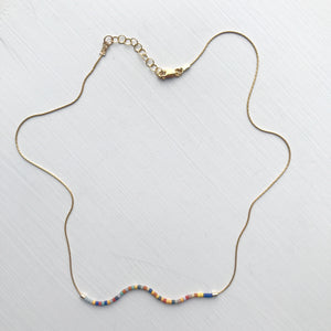 Arco Iris Necklace