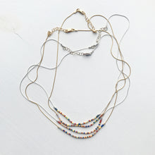 Load image into Gallery viewer, Arco Iris Necklace