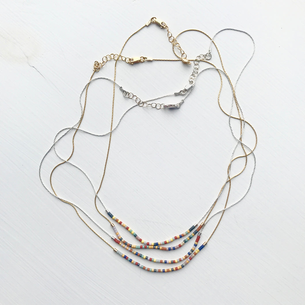 Arco Iris Necklace