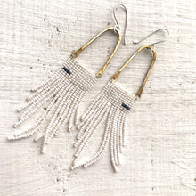 Load image into Gallery viewer, Wanderlust Beaded Earrings