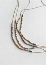 Load image into Gallery viewer, Silver Sosi Lazo