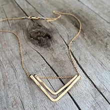 Load image into Gallery viewer, Sosie Necklace