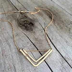 Sosie Necklace