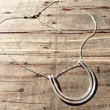 Load image into Gallery viewer, Silver Sosi Lazo