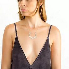 Load image into Gallery viewer, Silver Sosi Lazo