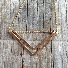 Load image into Gallery viewer, Sosie Necklace
