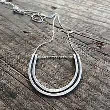 Load image into Gallery viewer, Silver Sosi Lazo