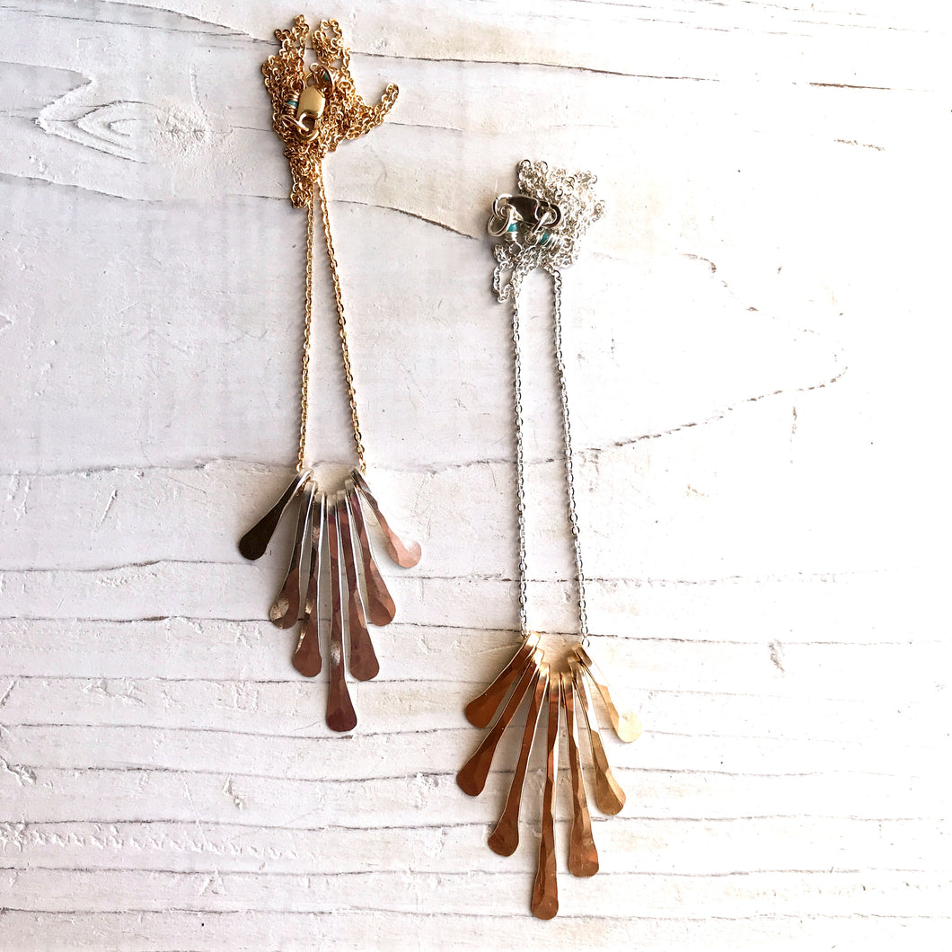 Cascada Necklace