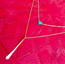 Load image into Gallery viewer, Ada Necklace