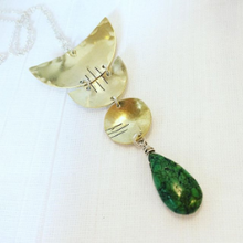 Load image into Gallery viewer, Silver Sosi Lazo