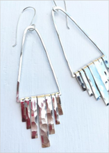 Load image into Gallery viewer, Silver Sosi Lazo