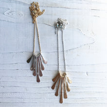 Load image into Gallery viewer, Cascada Necklace