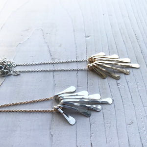 Cascada Necklace